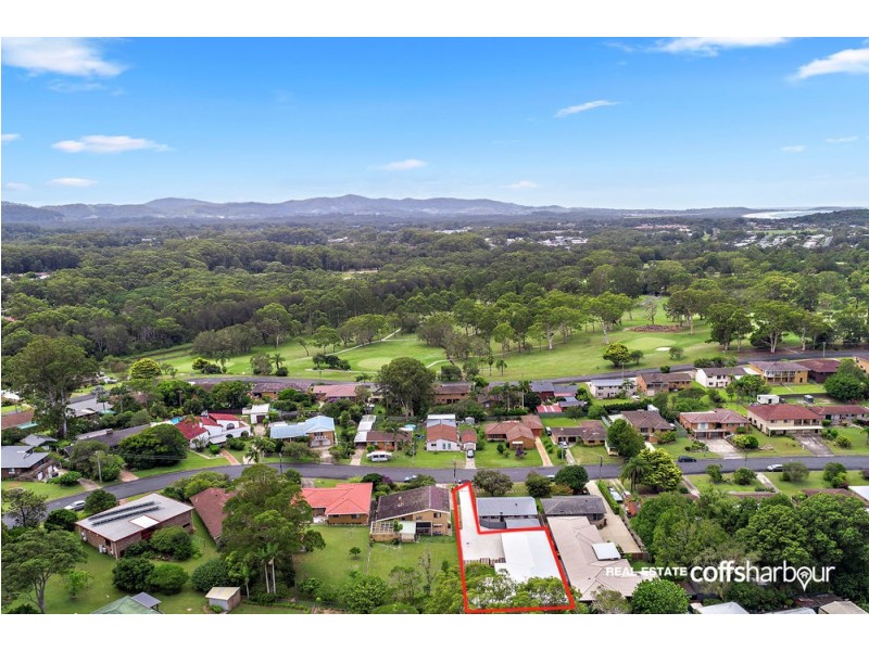 12A Gillibri Crescent, Sawtell NSW 2452