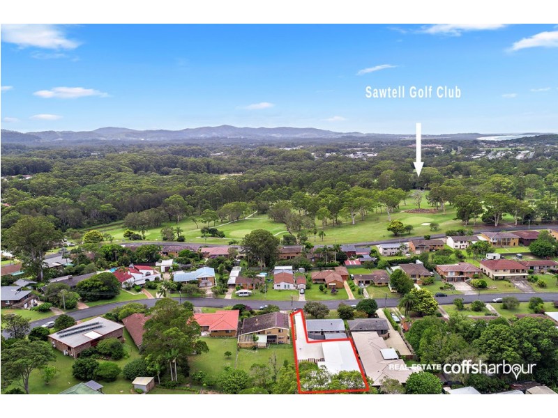 12A Gillibri Crescent, Sawtell NSW 2452