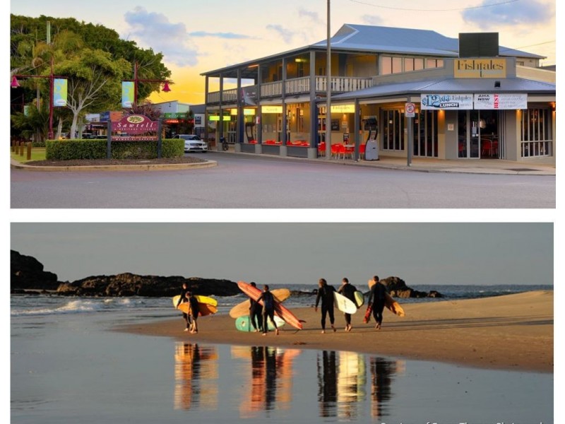 12A Gillibri Crescent, Sawtell NSW 2452