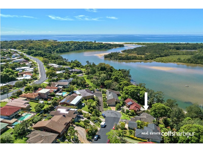 21 Cunningham Crescent, Sawtell NSW 2452