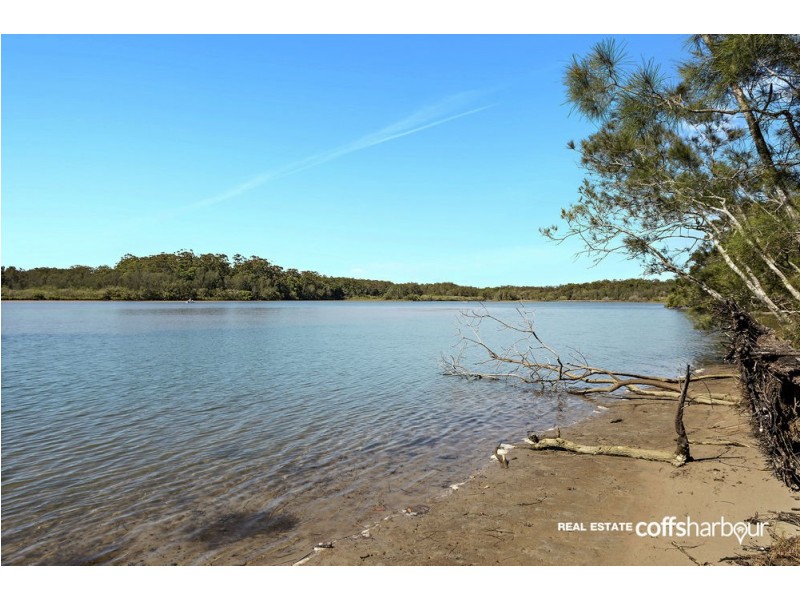 21 Cunningham Crescent, Sawtell NSW 2452