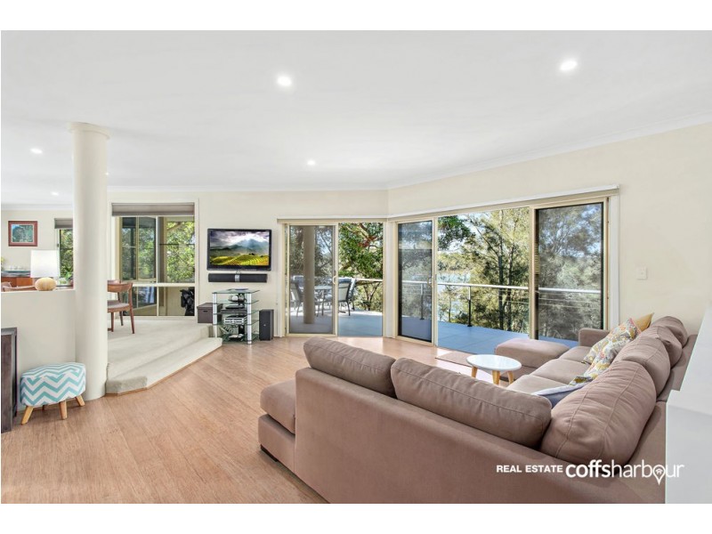 21 Cunningham Crescent, Sawtell NSW 2452