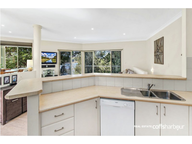 21 Cunningham Crescent, Sawtell NSW 2452