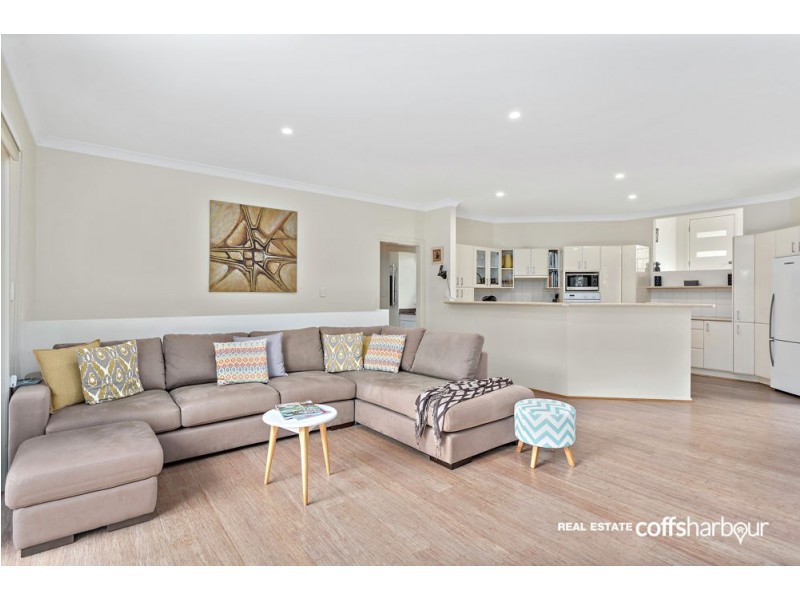 21 Cunningham Crescent, Sawtell NSW 2452