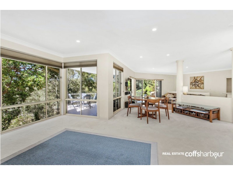 21 Cunningham Crescent, Sawtell NSW 2452