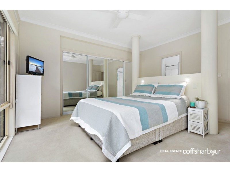 21 Cunningham Crescent, Sawtell NSW 2452