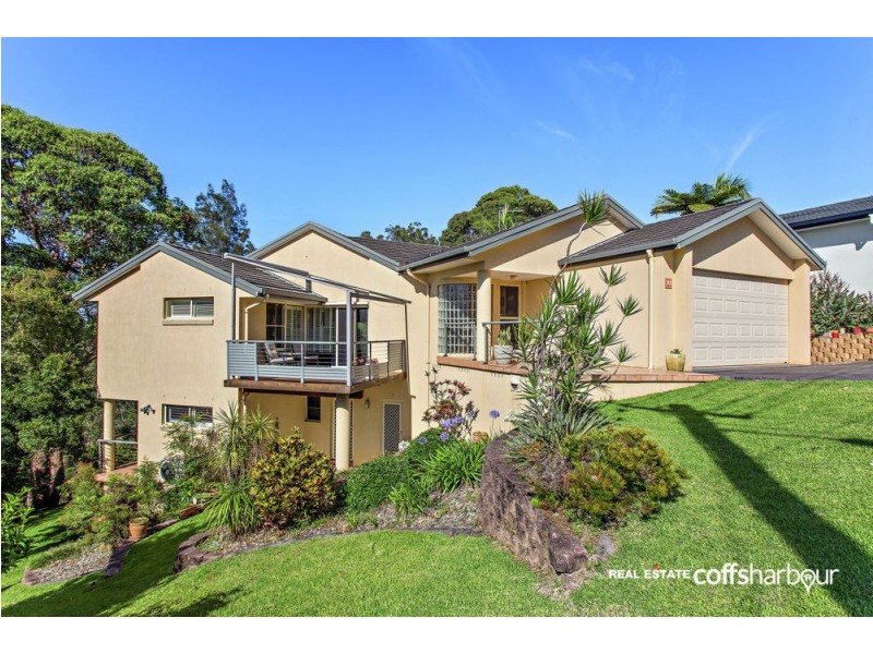 21 Cunningham Crescent, Sawtell NSW 2452
