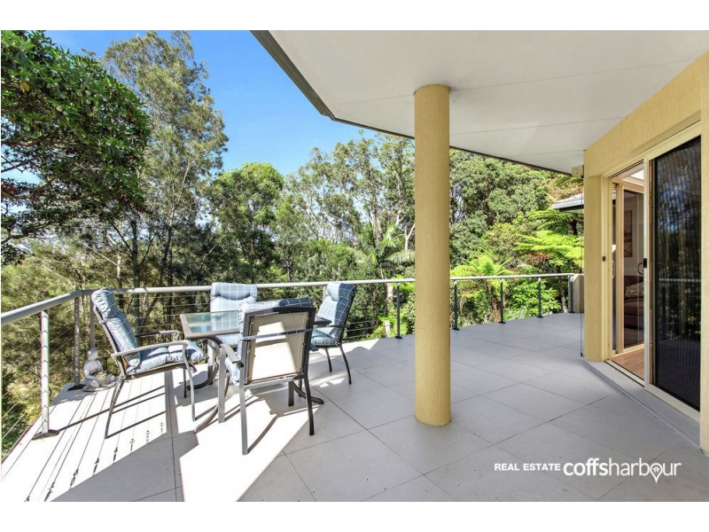 21 Cunningham Crescent, Sawtell NSW 2452