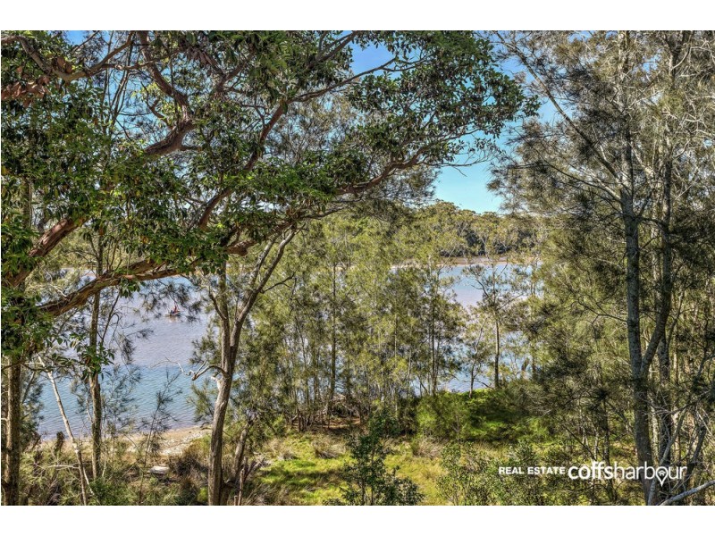 21 Cunningham Crescent, Sawtell NSW 2452