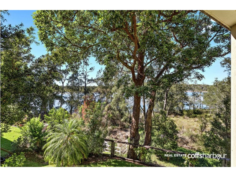 21 Cunningham Crescent, Sawtell NSW 2452
