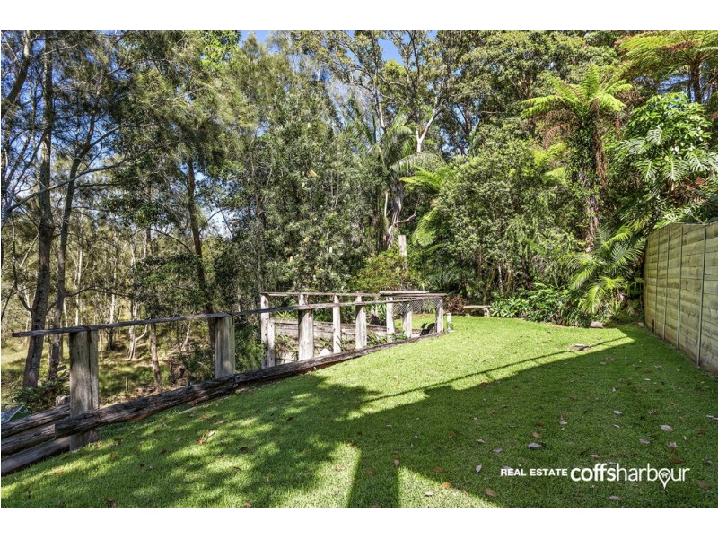 21 Cunningham Crescent, Sawtell NSW 2452