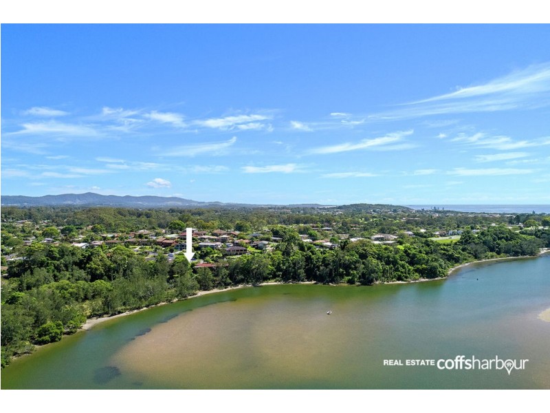 21 Cunningham Crescent, Sawtell NSW 2452