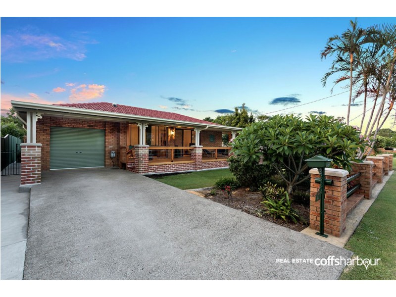 29 Sixteenth Avenue, Sawtell NSW 2452