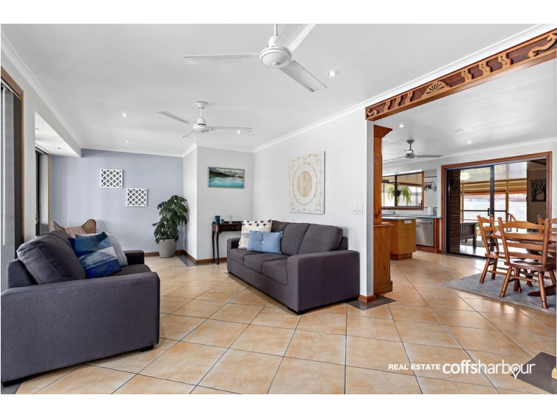 29 Sixteenth Avenue, Sawtell NSW 2452