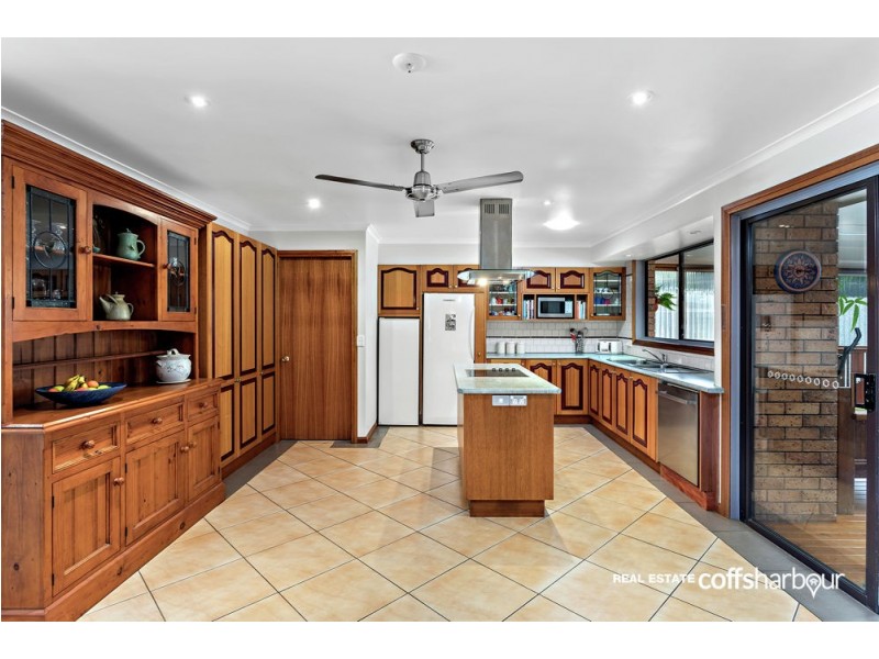 29 Sixteenth Avenue, Sawtell NSW 2452