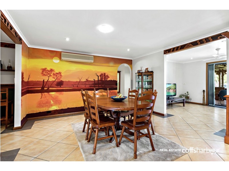 29 Sixteenth Avenue, Sawtell NSW 2452