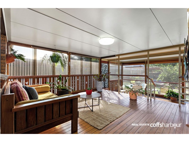 29 Sixteenth Avenue, Sawtell NSW 2452