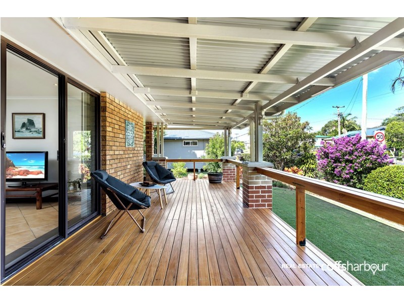 29 Sixteenth Avenue, Sawtell NSW 2452