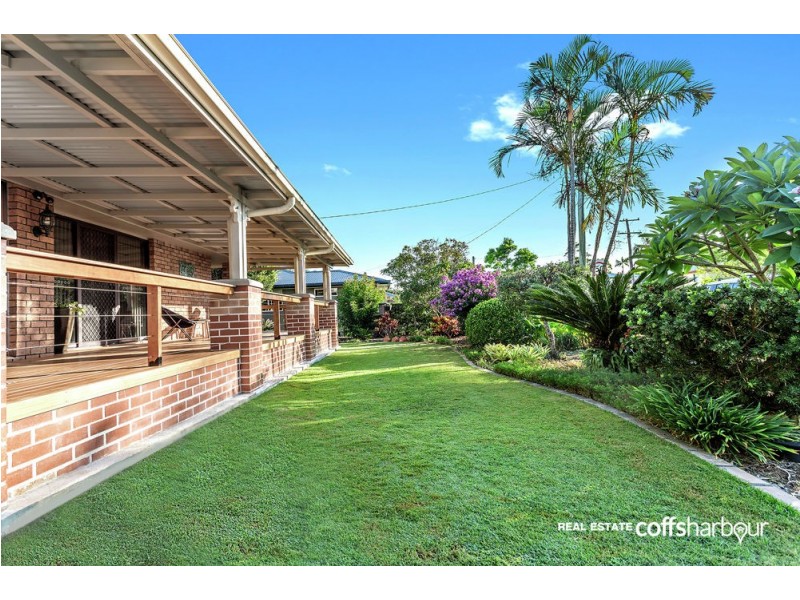 29 Sixteenth Avenue, Sawtell NSW 2452