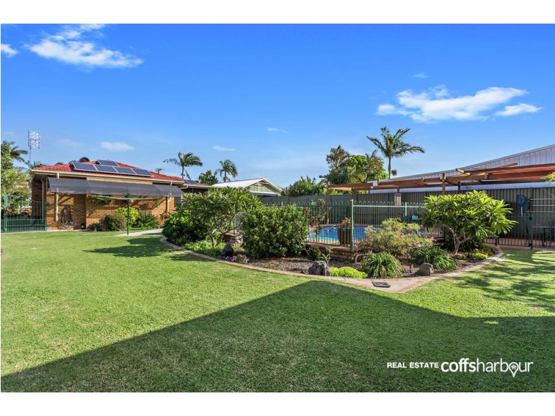 29 Sixteenth Avenue, Sawtell NSW 2452