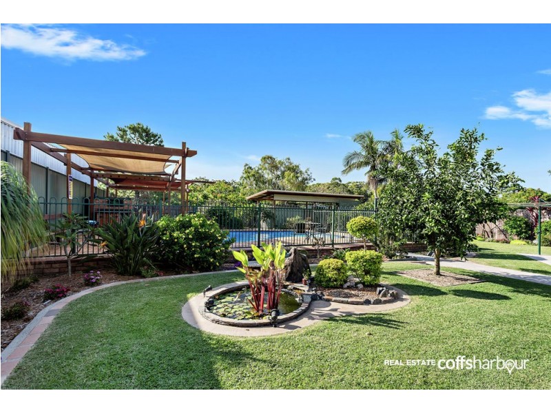 29 Sixteenth Avenue, Sawtell NSW 2452