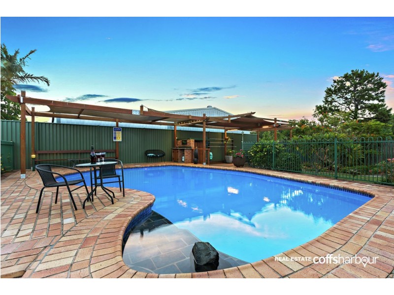 29 Sixteenth Avenue, Sawtell NSW 2452