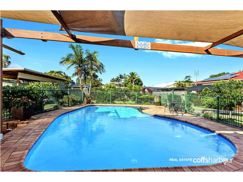 29 Sixteenth Avenue, Sawtell NSW 2452