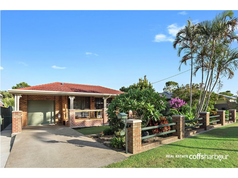 29 Sixteenth Avenue, Sawtell NSW 2452
