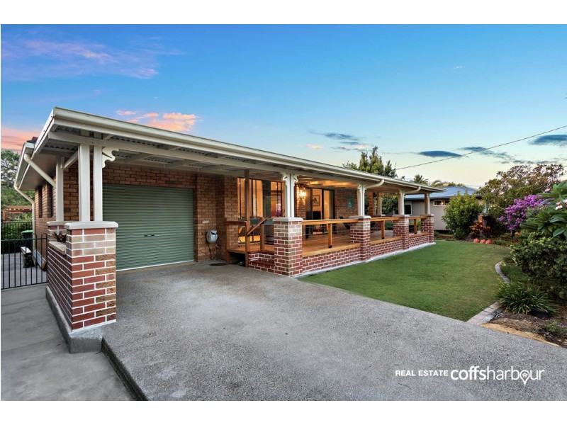 29 Sixteenth Avenue, Sawtell NSW 2452