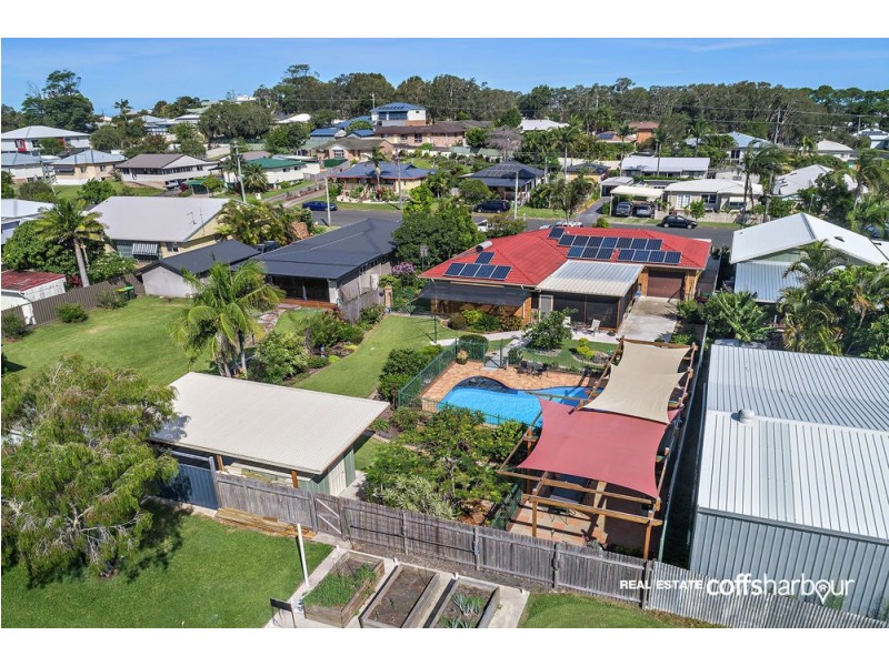 29 Sixteenth Avenue, Sawtell NSW 2452