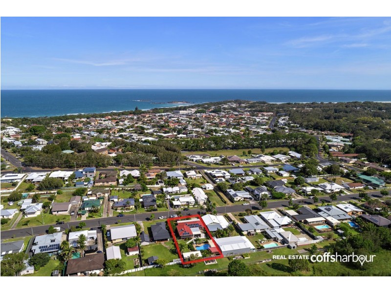 29 Sixteenth Avenue, Sawtell NSW 2452