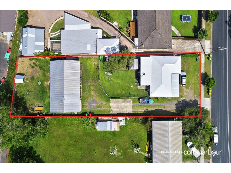 121 Sawtell Road, Toormina NSW 2452