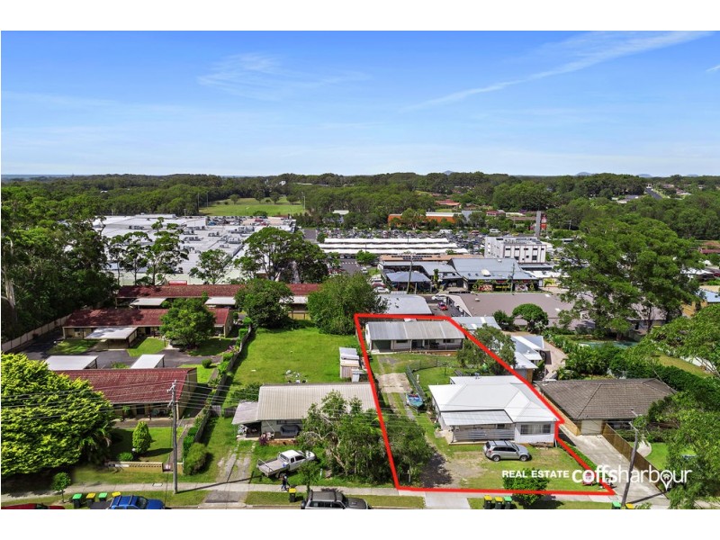 121 Sawtell Road, Toormina NSW 2452