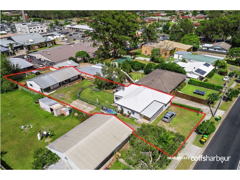 121 Sawtell Road, Toormina NSW 2452