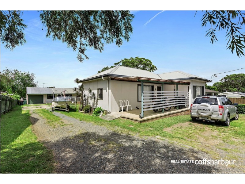 121 Sawtell Road, Toormina NSW 2452