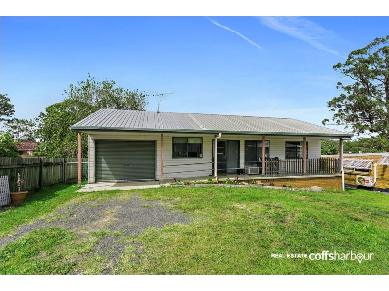 121 Sawtell Road, Toormina NSW 2452