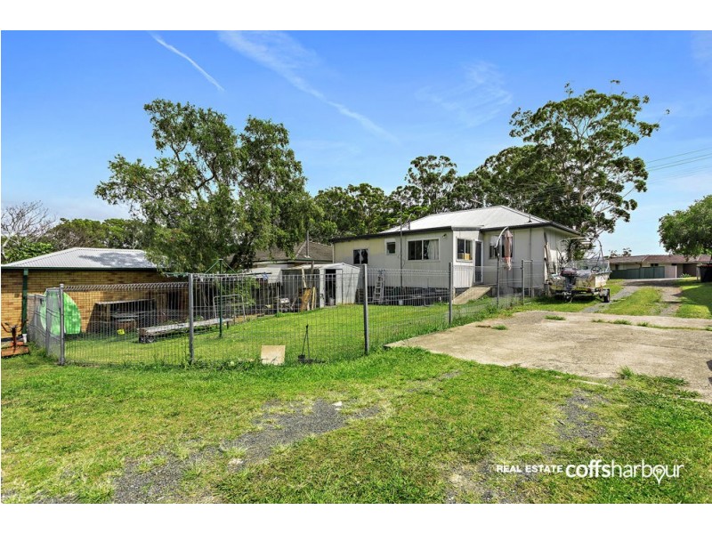 121 Sawtell Road, Toormina NSW 2452