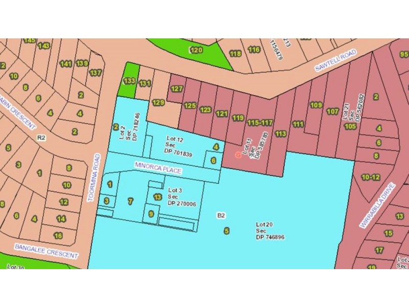 121 Sawtell Road, Toormina NSW 2452