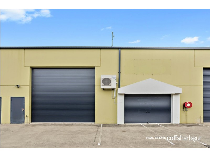 2/21 Isles Drive, North Boambee Valley NSW 2450