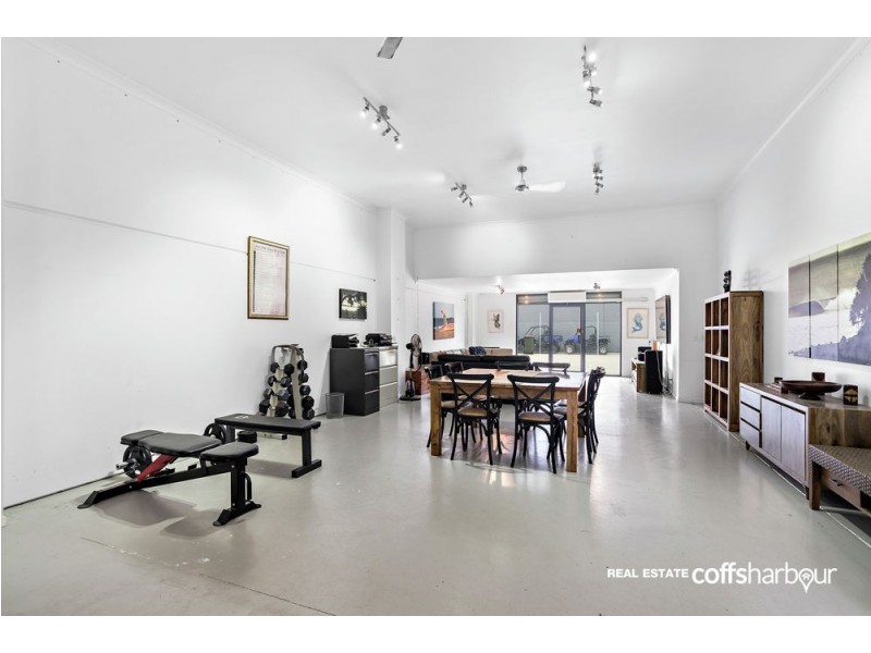 2/21 Isles Drive, North Boambee Valley NSW 2450