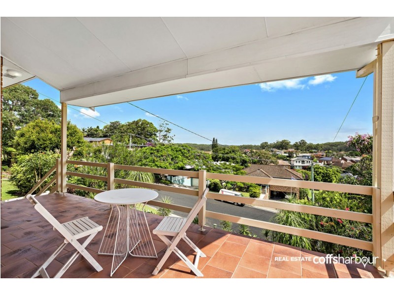 4 Cunningham Crescent, Sawtell NSW 2452