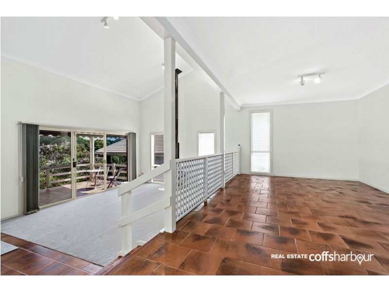 4 Cunningham Crescent, Sawtell NSW 2452