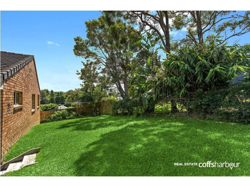 4 Cunningham Crescent, Sawtell NSW 2452