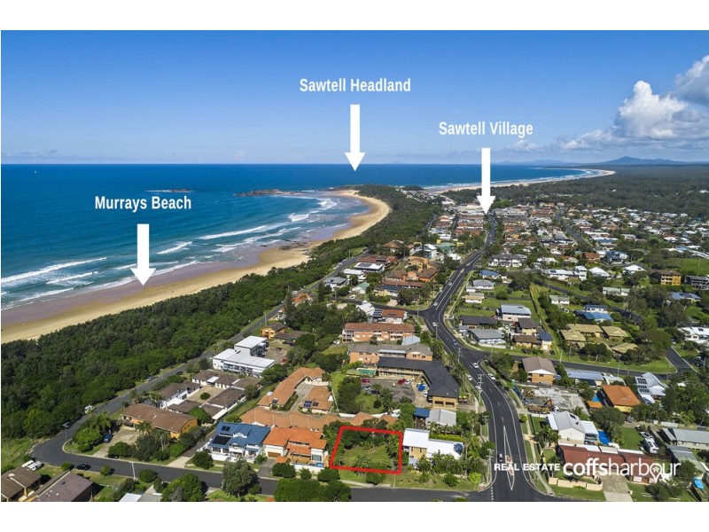 13 Eighteenth Avenue, Sawtell NSW 2452