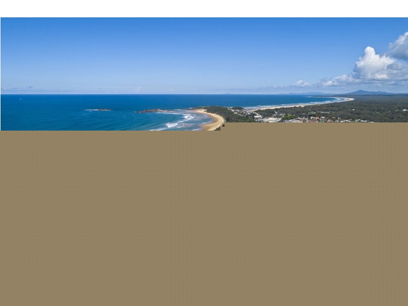 13 Eighteenth Avenue, Sawtell NSW 2452