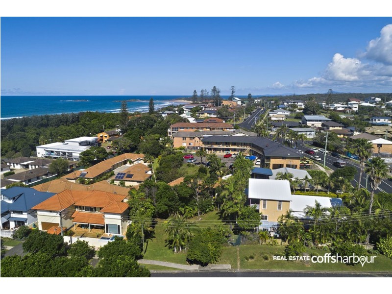 13 Eighteenth Avenue, Sawtell NSW 2452
