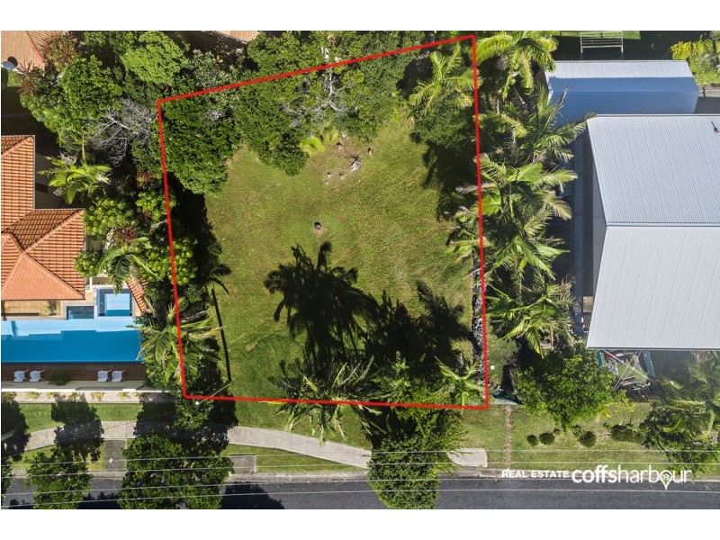 13 Eighteenth Avenue, Sawtell NSW 2452