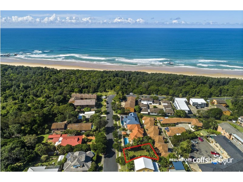 13 Eighteenth Avenue, Sawtell NSW 2452