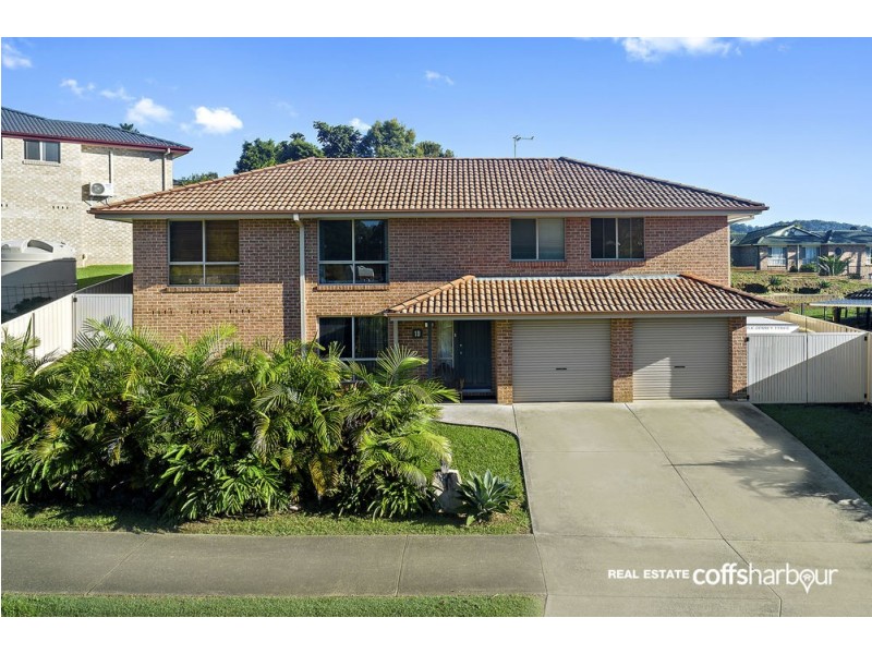 19 Kestrel Place, Boambee East NSW 2452