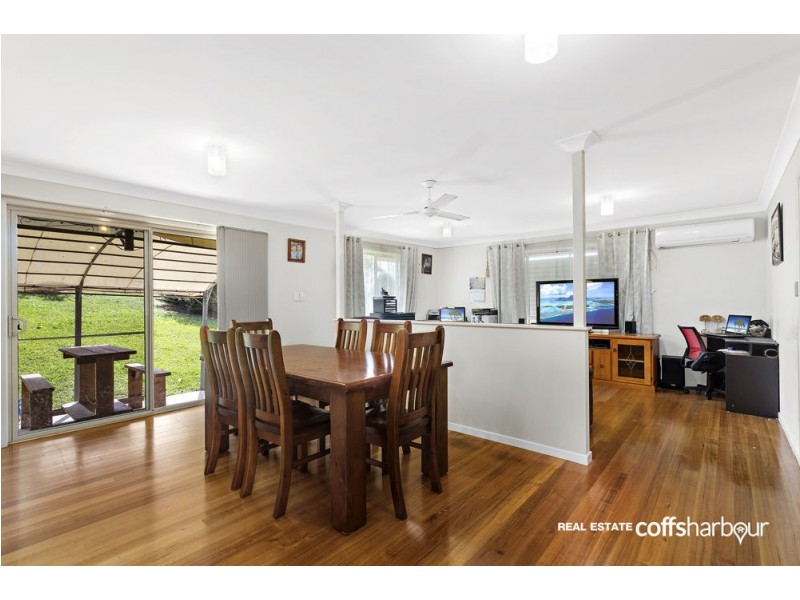 19 Kestrel Place, Boambee East NSW 2452
